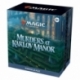 Magic the Gathering Murders at Karlov Manor Presentation Pack (English)