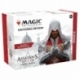 Magic the Gathering Universes Beyond: Assassin's Creed Bundle (Inglés)