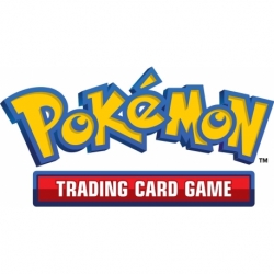 Pokémon Pack de 2 Sobres (Jan2024) Checklane Footprint (Inglés)
