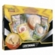 Pokémon TCG Hisui-Lektrobal-V Collection (German)