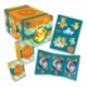Pokémon TCG Sleeve Adventure Chest 2024 (German)