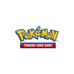 Pokémon TCG Scarlet & Violet 05 sobres Sleeved Expositor (24) (Inglés)