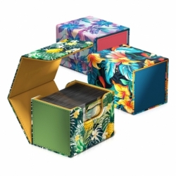 Ultimate Guard Sidewinder 100+ Floral Places Part 2 Surtido (6)