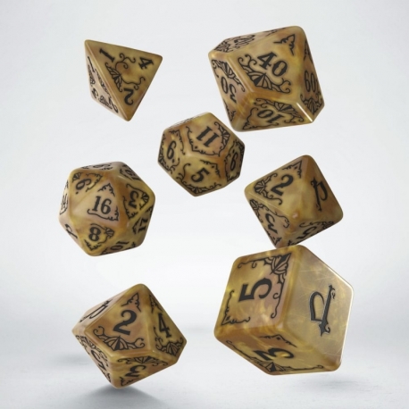 Pathfinder Pack de Dados Azlant (7)
