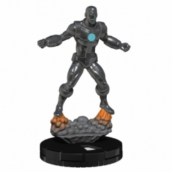 Marvel HeroClix: Avengers 60th Anniversary Play at Home Kit - Iron Man
