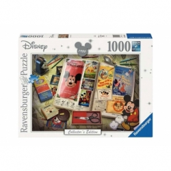 Disney Collector's Edition Puzzle 1950 (1000 pieces)