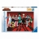 My Hero Academia Puzzle Super Heroes (500 pieces)