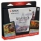 Magic the Gathering Mondi Altrove: Assassin's Creed Starter Kit Box 2024 (12) (Italian)