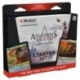 Magic the Gathering Universes Beyond: Assassin's Creed 2024 Starter Kit Box (12) (English)