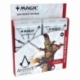 Magic the Gathering Universes Beyond: Assassin's Creed Collector's Booster Box (12) (English)