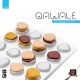 Table Game Qawale Mini from Mebo Games