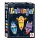 ¡Cabanga! card game of Mercury Distributions