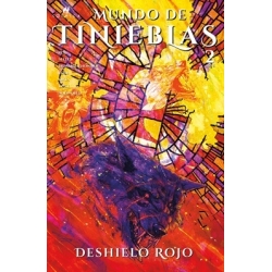 World of Darkness. Red Thaw 2