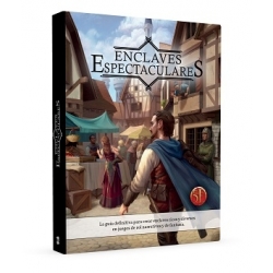 Spectacular Enclaves