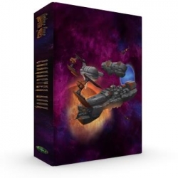 Fading Suns Case