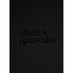 Ghouls y Aparecidos Deluxe