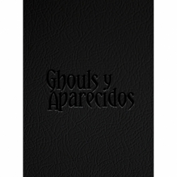 Ghouls and Revenants Deluxe