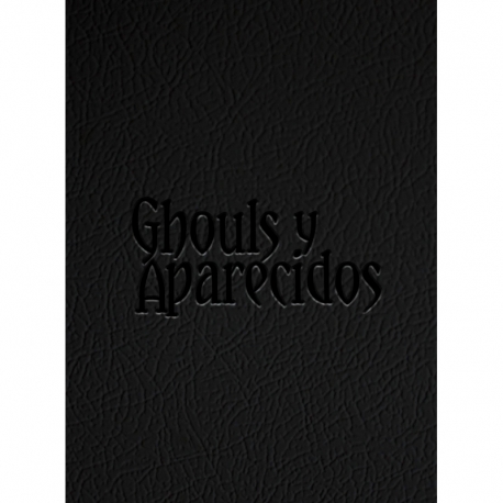 Ghouls and Revenants Deluxe