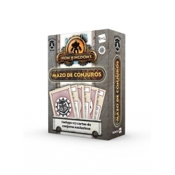IK: Spell Deck