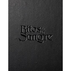 Deluxe Blood Rites