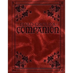 Vampire Dark Ages Companion Deluxe