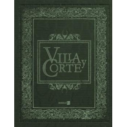 Villa and Court