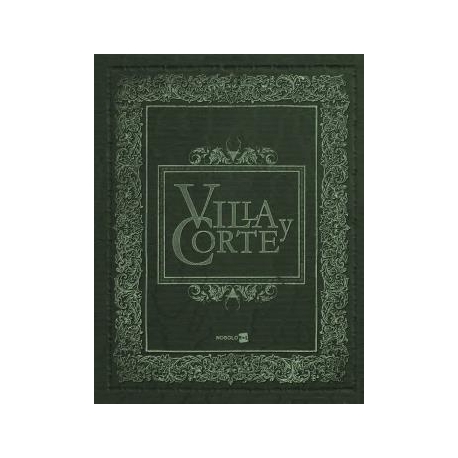 Villa and Court