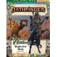 Pathfinder Adventure Path 203: Shepherd of Decay (Wardens of Wildwood 3 of 3) de Paizo Publishing