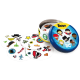 Dobble DC Universe card game from Zygomatic