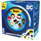 Dobble DC Universe card game from Zygomatic