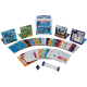 Juego de cartas BrainBox Matemáticas de Beezerwizzer Studio