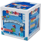 Juego de cartas BrainBox Matemáticas de Beezerwizzer Studio