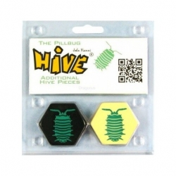 Hive: Expansion Bicho-ball