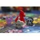 Table game Keep The Heroes Out from Brueh Games Inc.