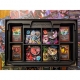 Table game Marvel Dice Throne Bruja Escarlata, Thor, Loki, Miles Morales by Delirium Games