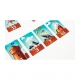 Fortísimo card game from Átomo Games
