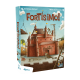 Fortísimo card game from Átomo Games
