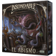 Unfathomable From the Abyss board game expansion by Fantasy Flight Games