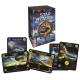 Star Realms is a card deck building board game from Devir