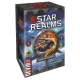 Star Realms is a card deck building board game from Devir