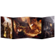 Lex Arcana: Pantalla del Demiurgo de Cursed Ink