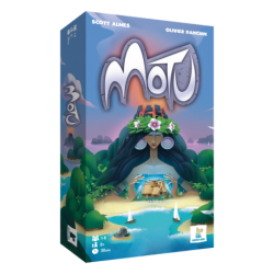 Motu (English/French)