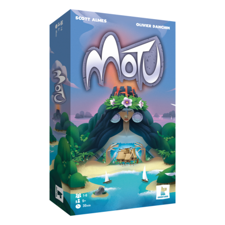 Motu (English/French)