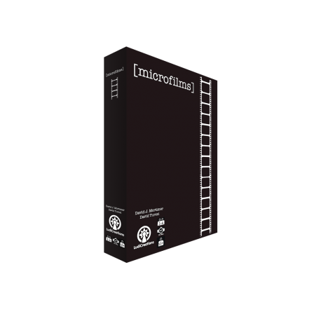 [microfilms] (Multidioma)