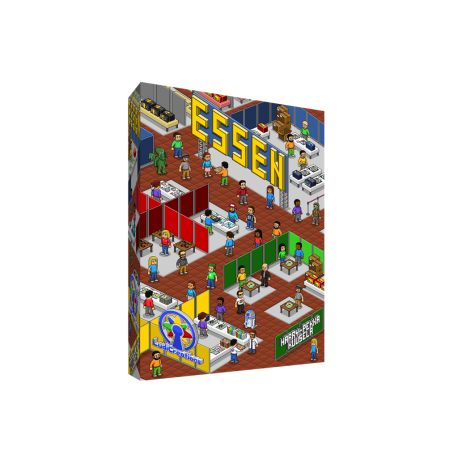 ESSEN (Multidioma)