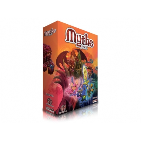 Mythe (English)