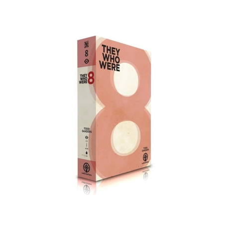 They Who Were 8 (English)