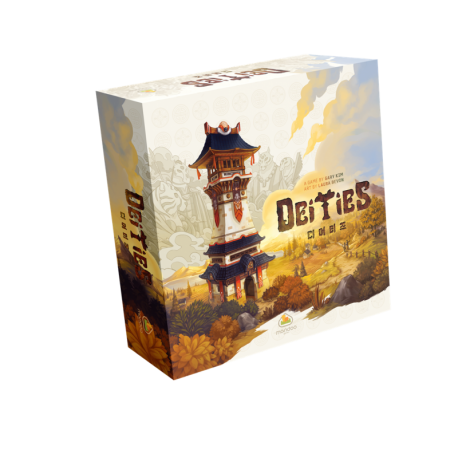 Deities (English)