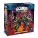 GI Joe Mission Critical Chaos Break exp (English)
