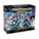 Power Rangers Heroes of the Grid Ranger Allies 3 (English)